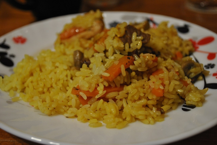 food