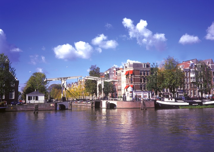 Scenics