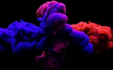 colourful