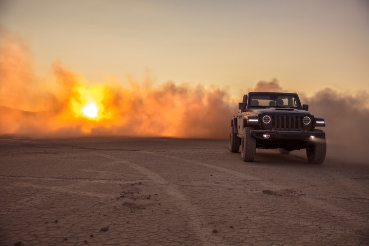 jeep