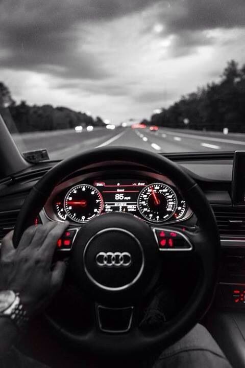 audi wallpaper