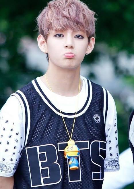 V Taetae
