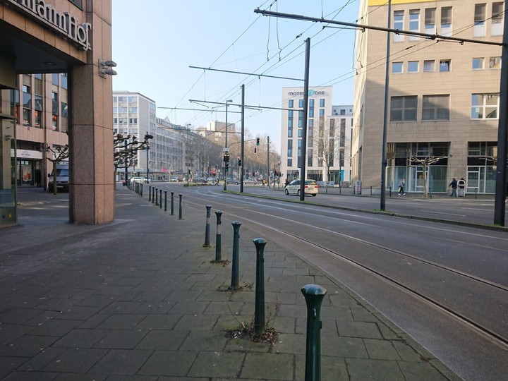 city