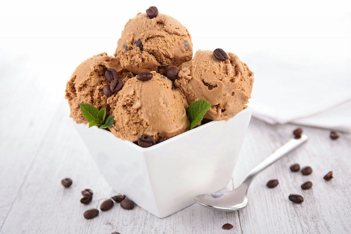 coffee cream