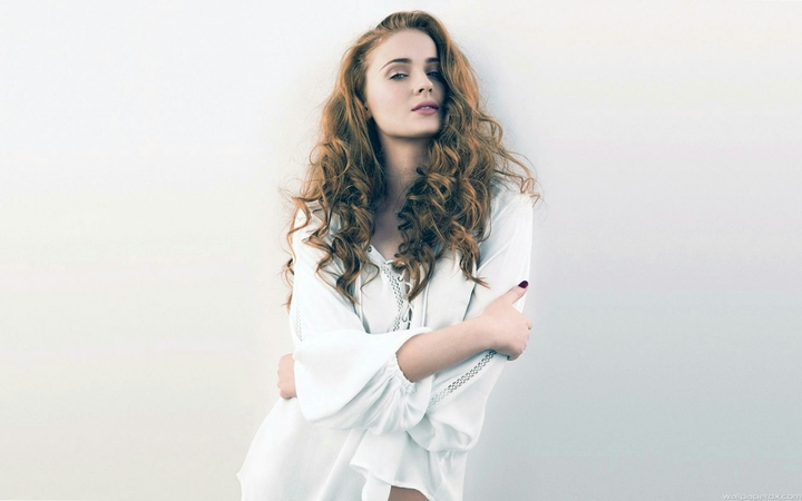 Sophie Turner