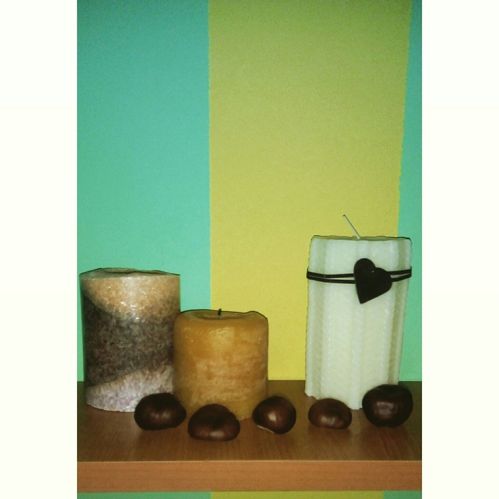 candles