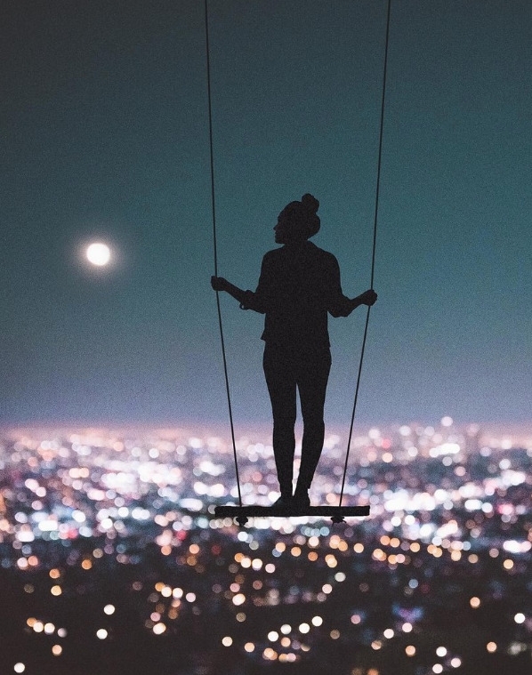 moon