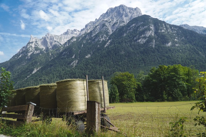 Mittenwald
