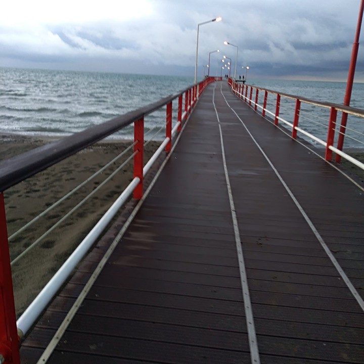 sea