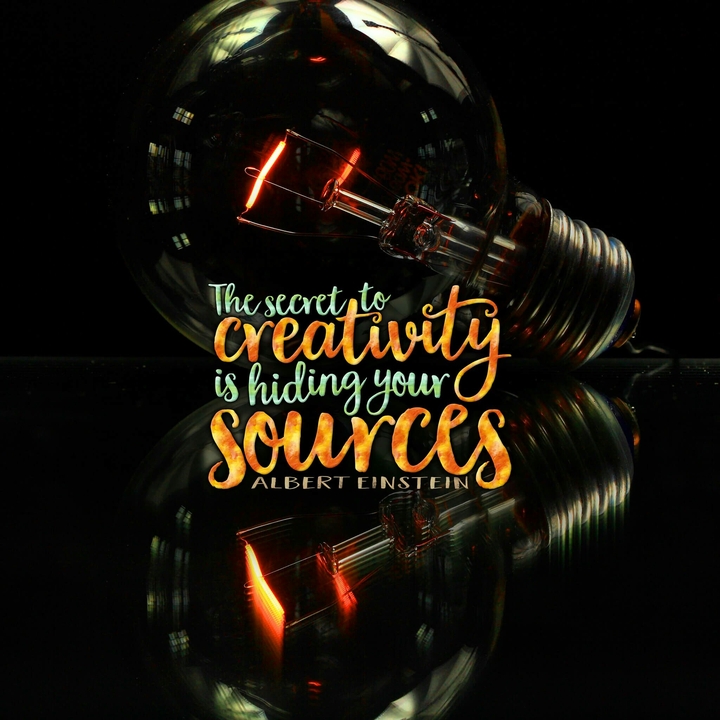 creativity