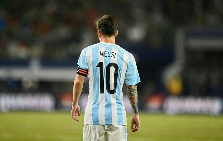 legend