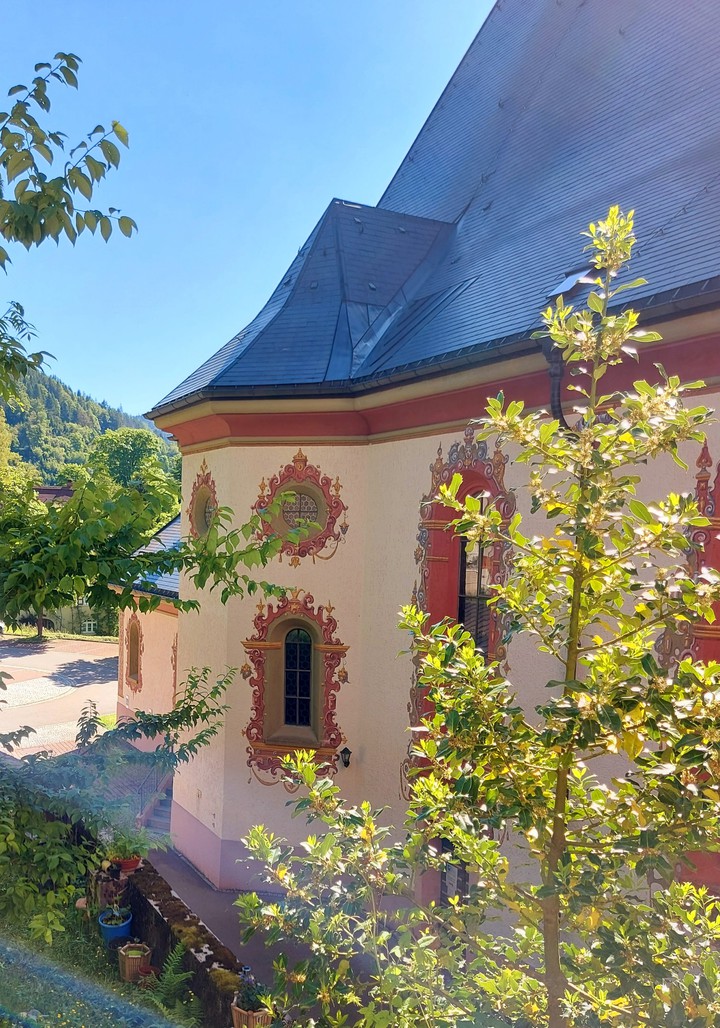 Kirche