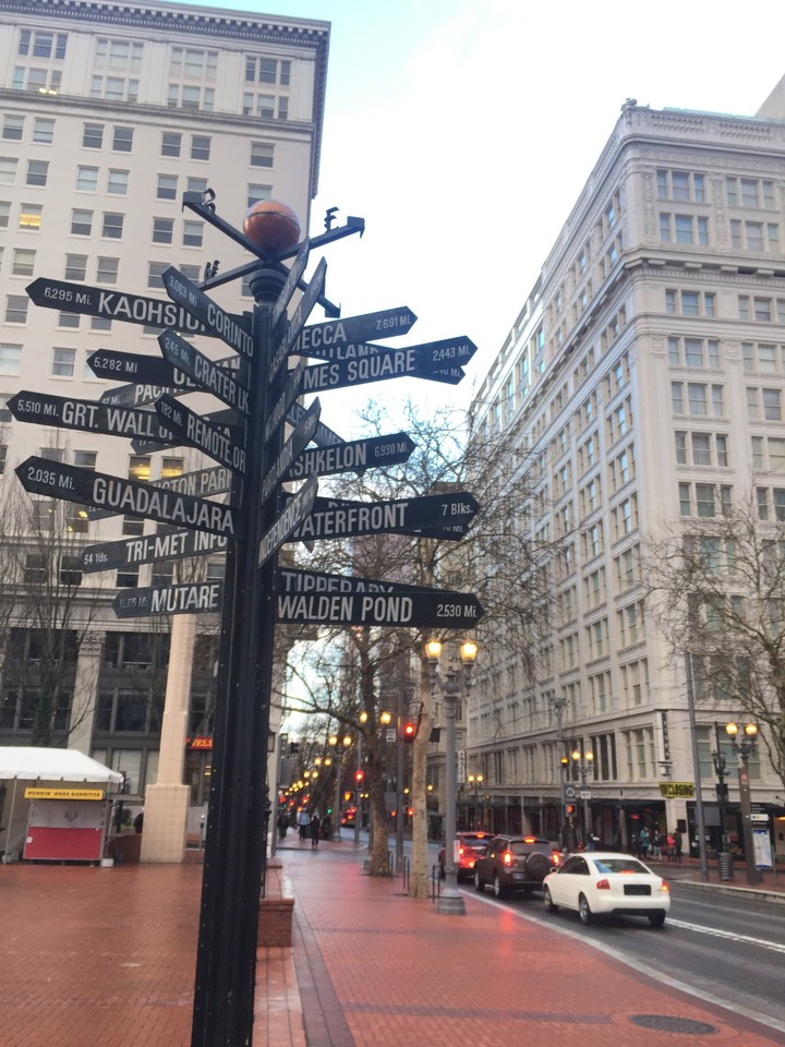 where to go