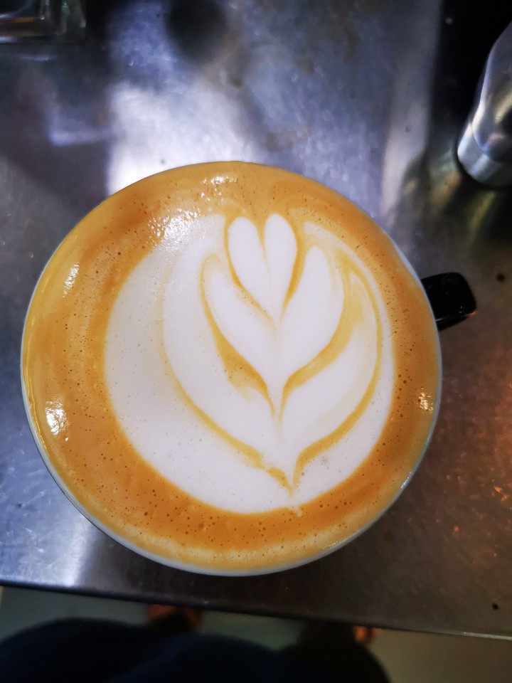 cappuccino