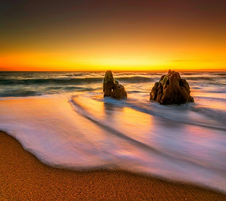 sea
