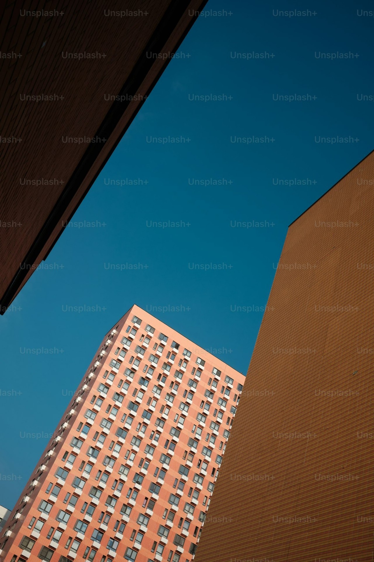 fondos de pantalla headquarters, Skyscraper