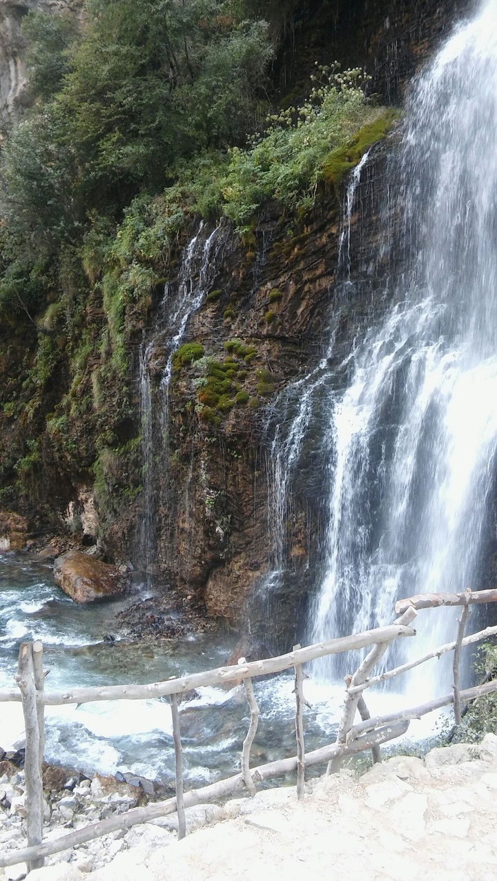 Kapuzbaşı Şelaleleri ☺️