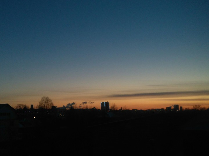 Пермь