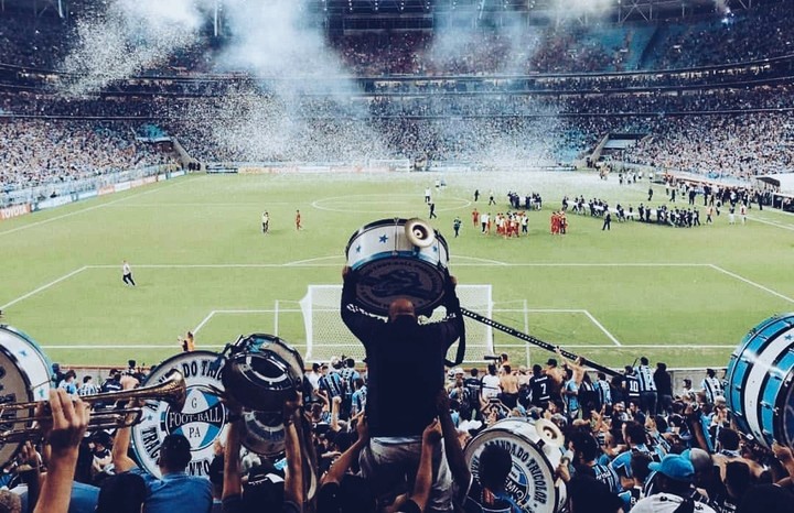 Geral Do Grêmio 