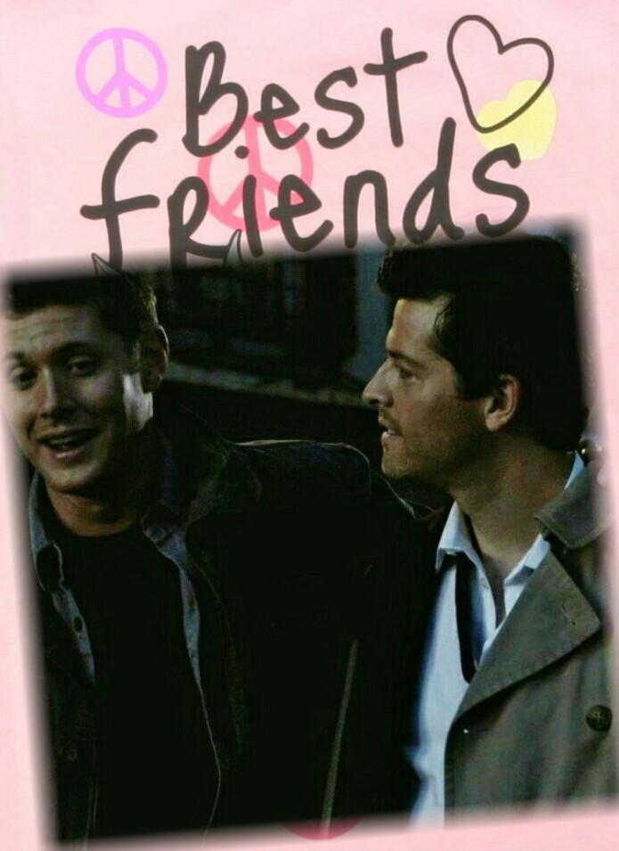 Destiel