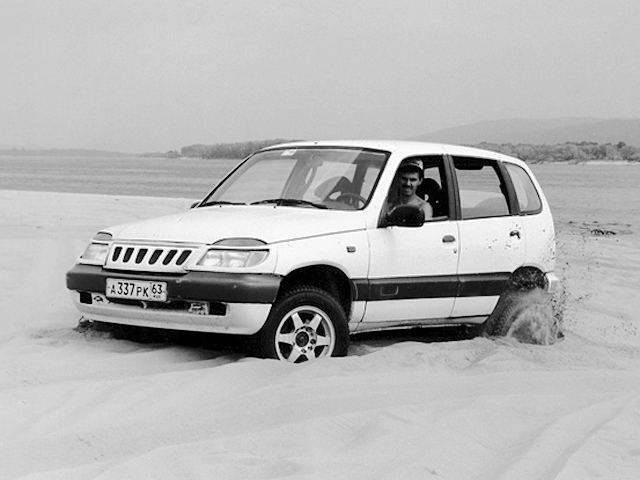 lada