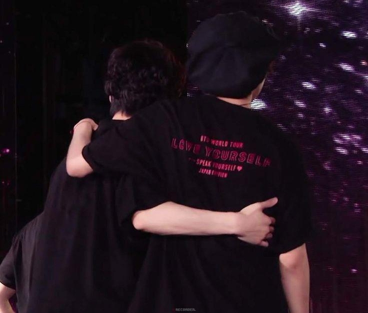 Taekook