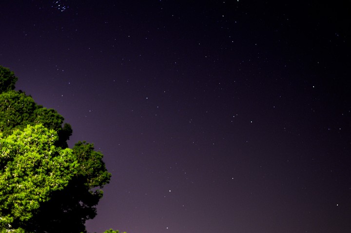 sky