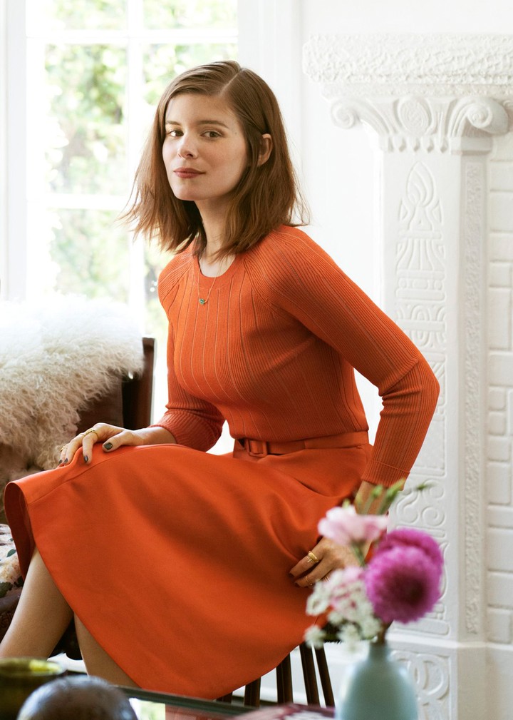 Kate Mara