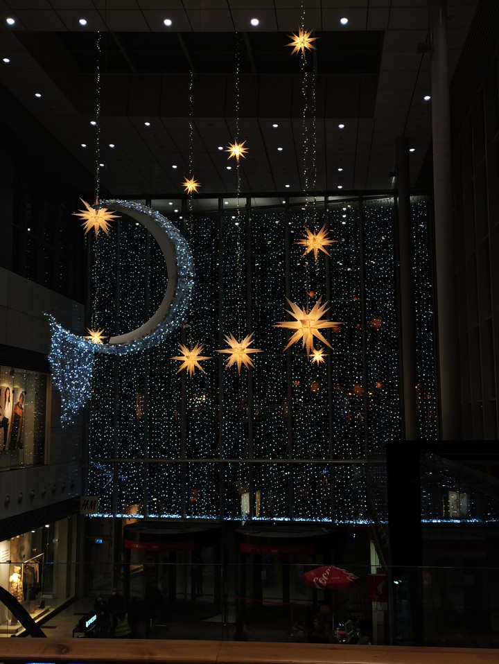Xmas comming