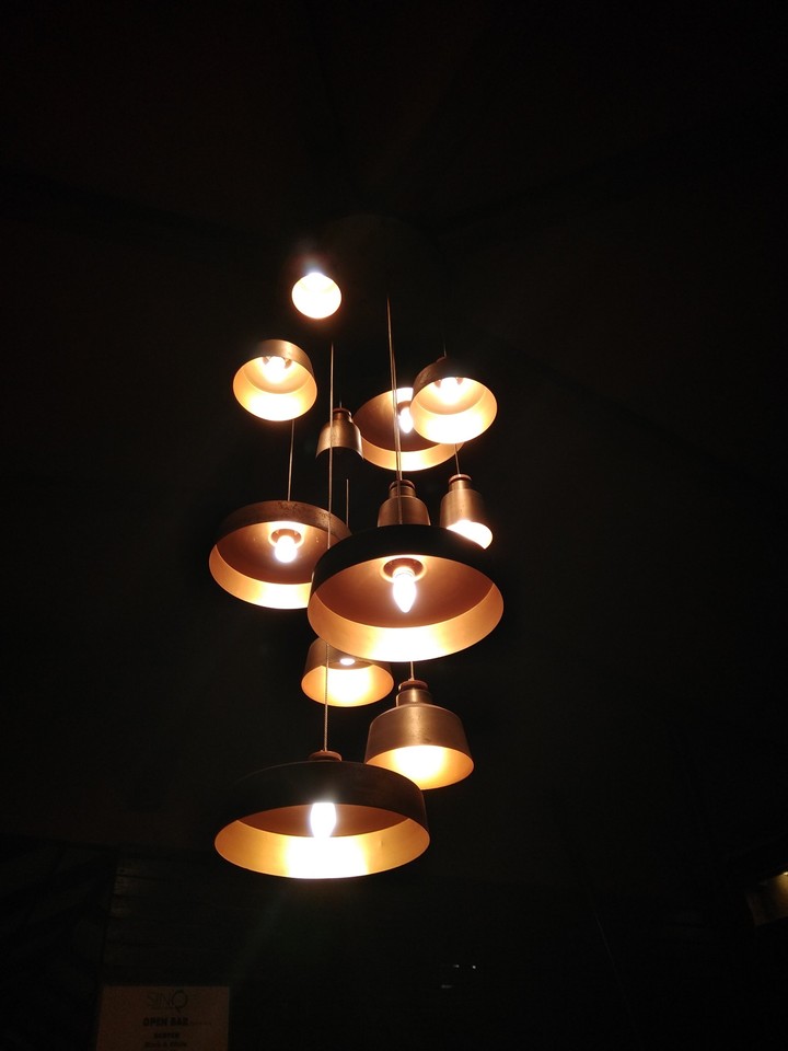 lights