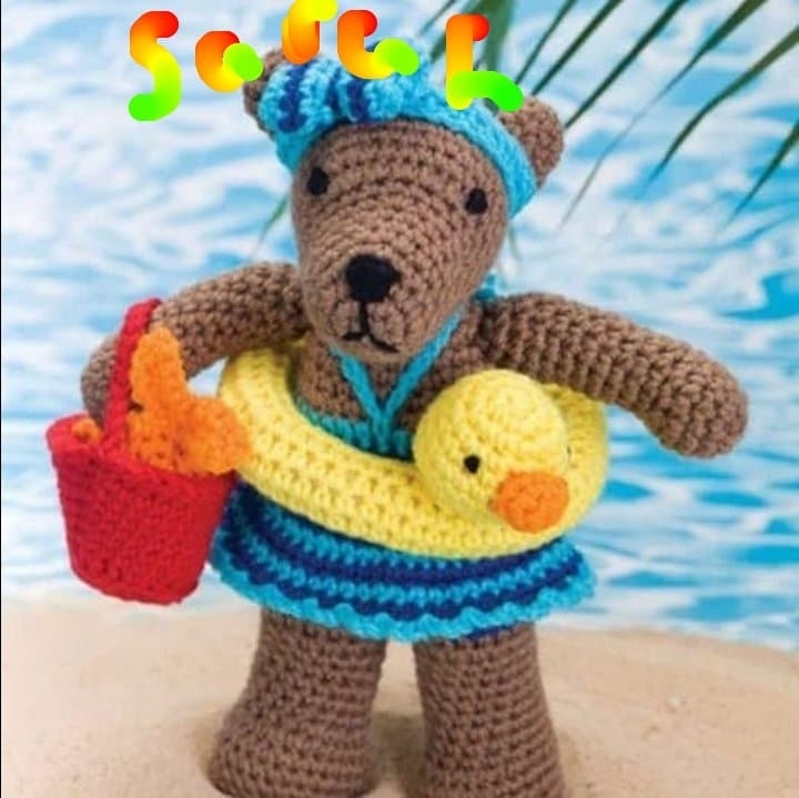 bear