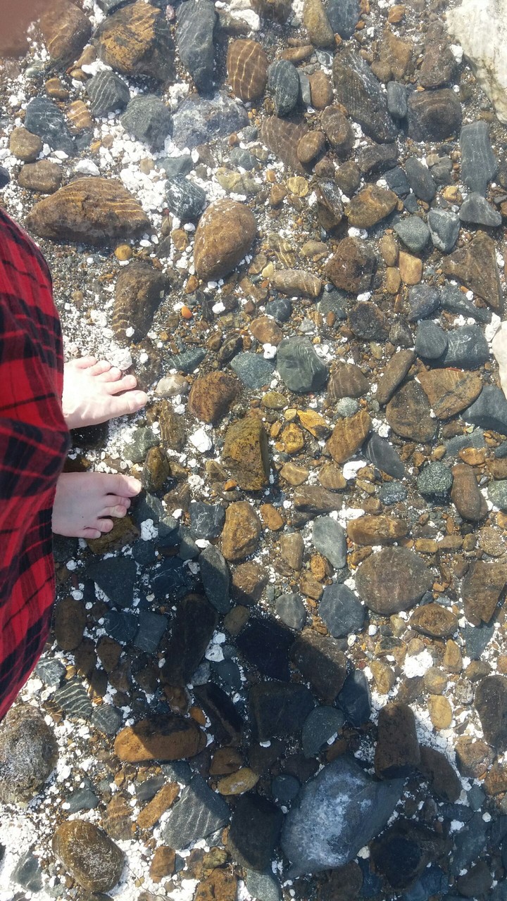 Rocks