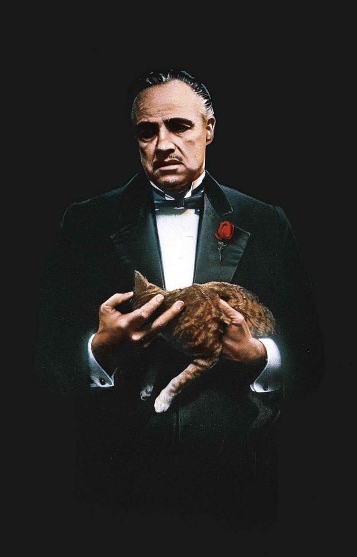 God Father