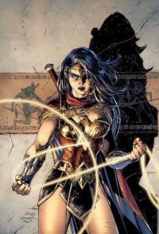 wonder Woman