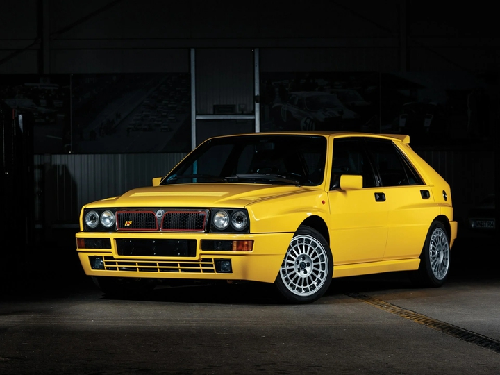 lancia