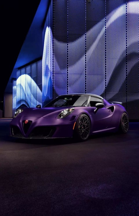 Alfa Romeo