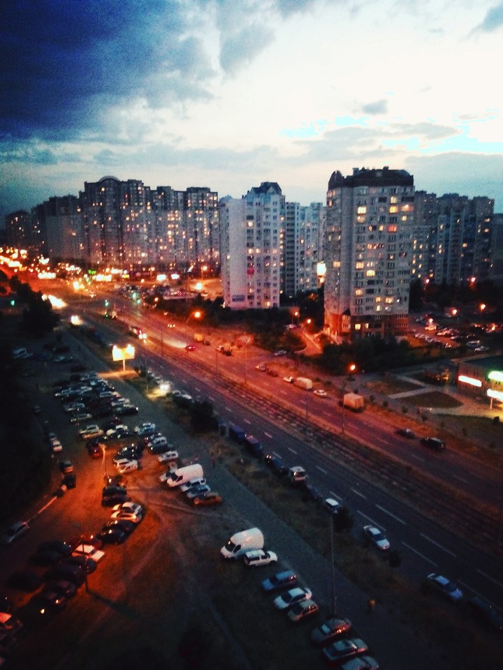KIEV