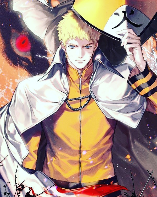 Naruto