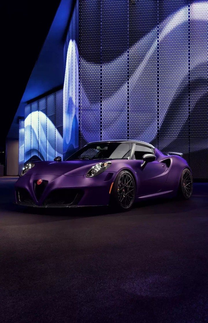 Alfa Romeo