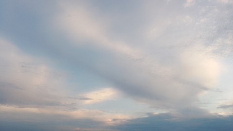 sfondi Brazil, cloud