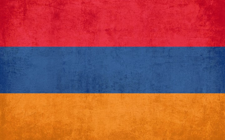 Armenia❤