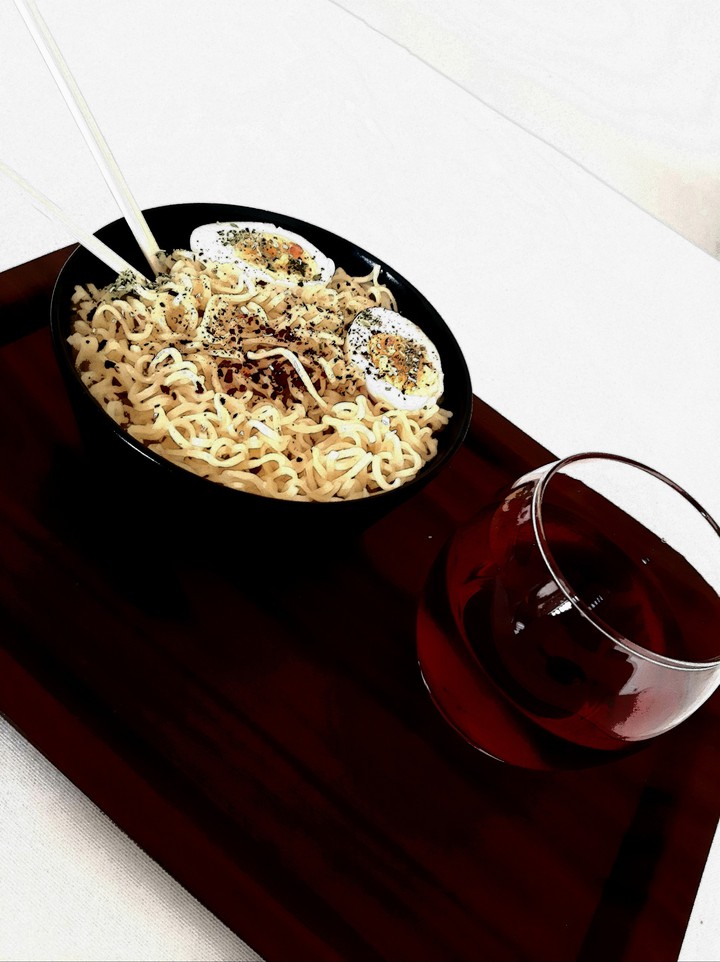 food