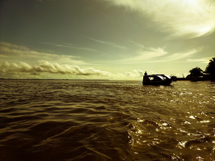 River