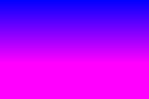 Blue Pink Gradient