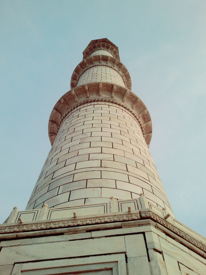 tower