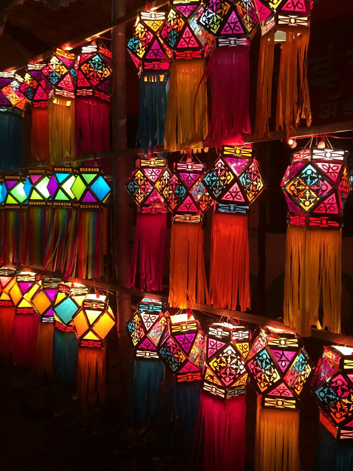 Diwali