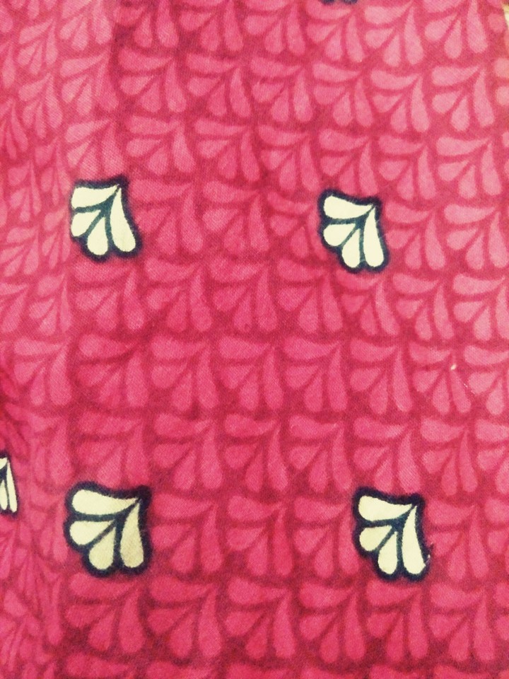 pattern