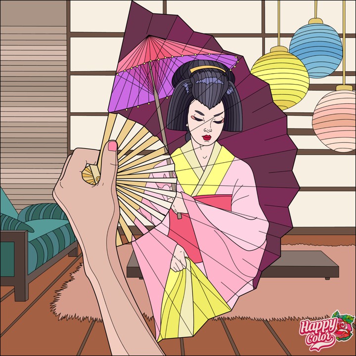 Oriental