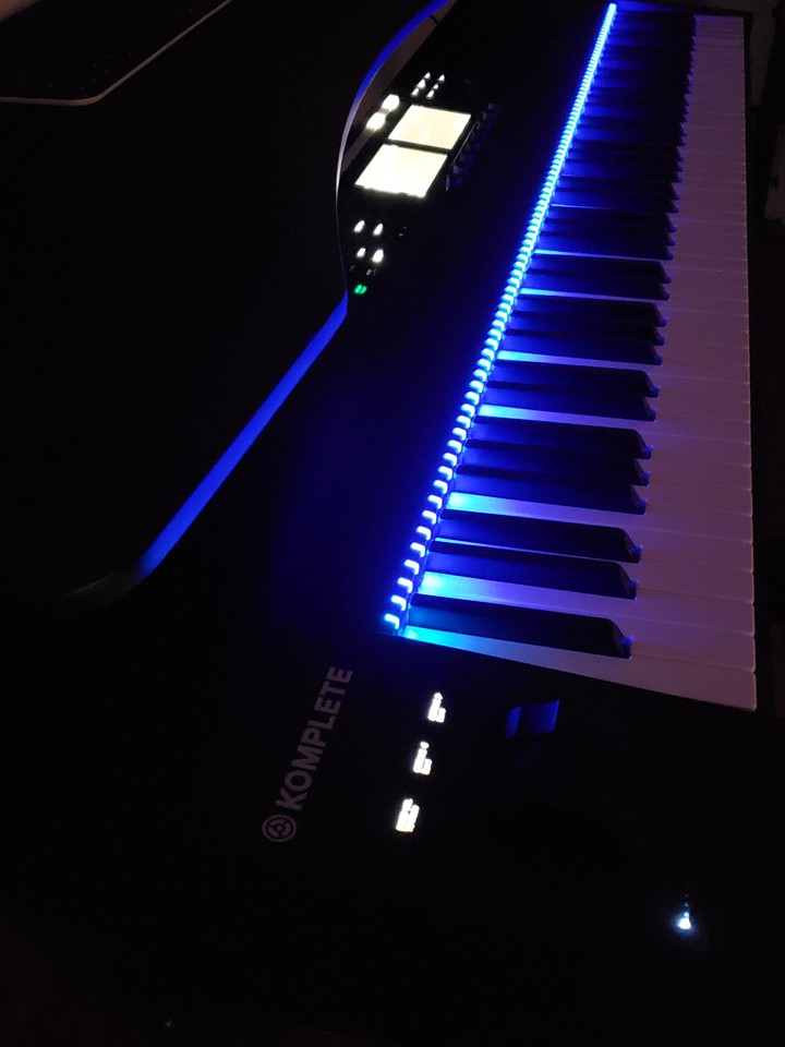 Keylight Bright