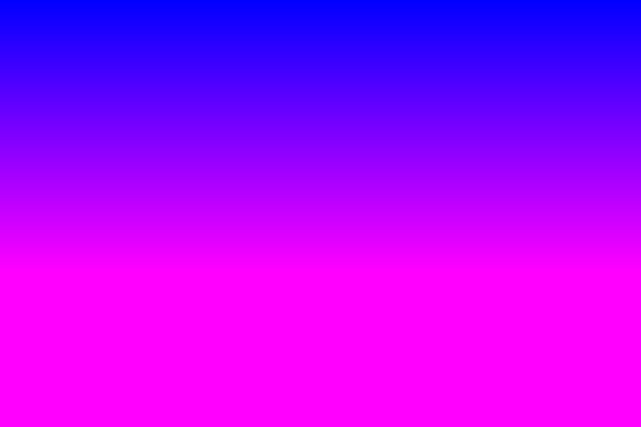 Blue Pink Gradient